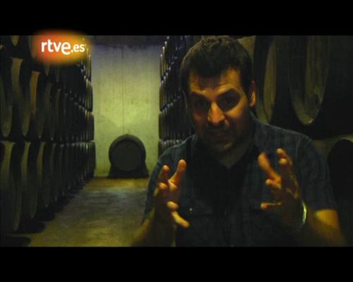 Radio 3 en tu curro: Ángel Carmona