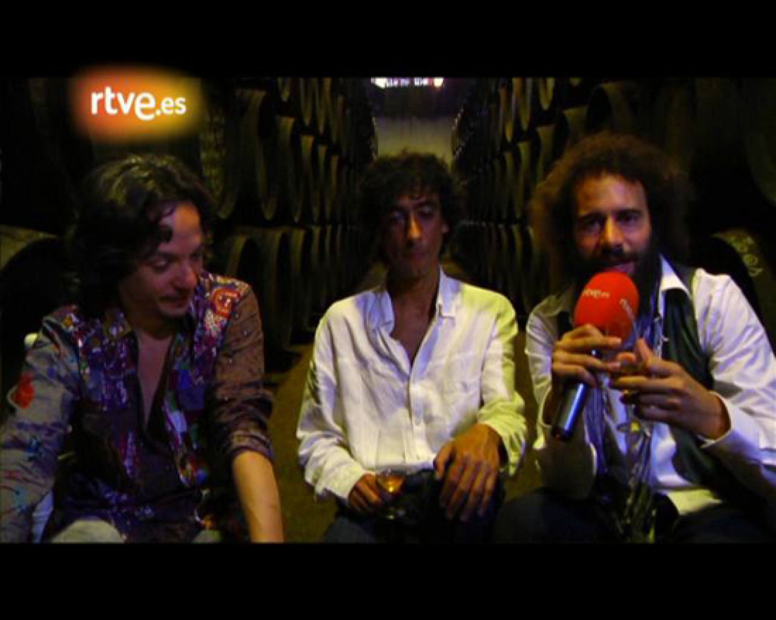 Sin programa: Los Delinqüentes y Tomasito | RTVE Play