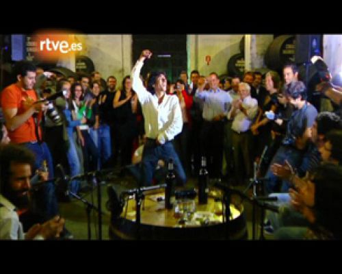 Radio 3 en tu curro: Resumen