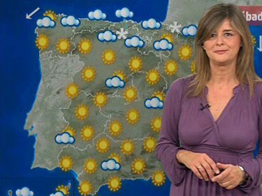 El tiempo - El Tiempo - 16/10/10