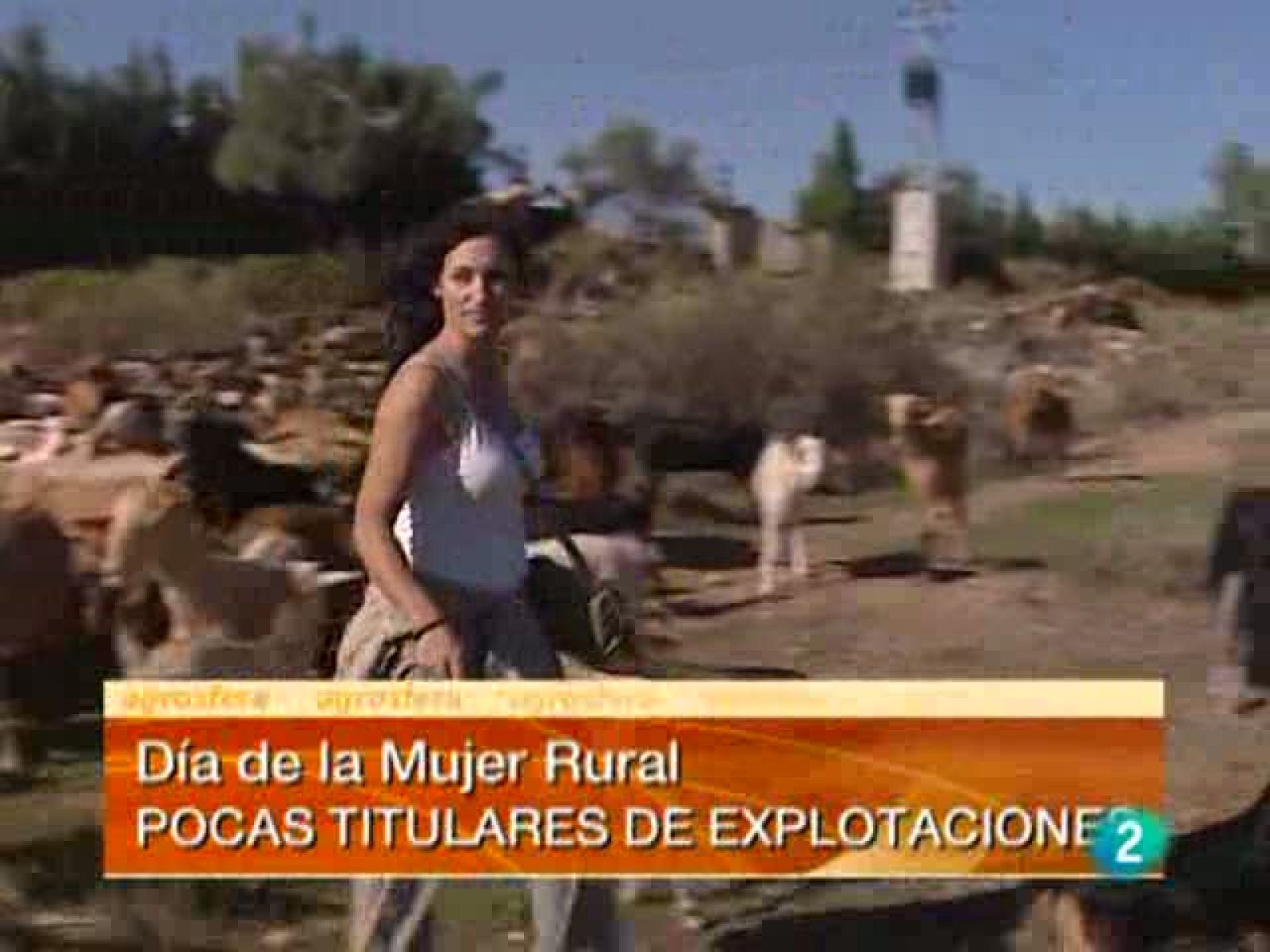 Agrosfera (16/10/10)