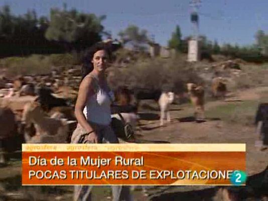 Agrosfera - Agrosfera - 16/10/10