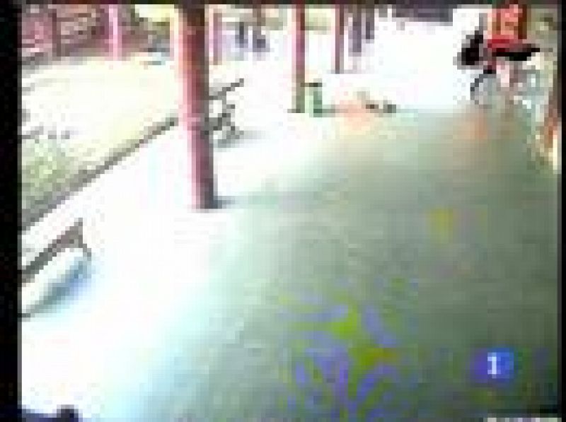  Muere una mujer en el metro de Roma sin que nadie le ayude