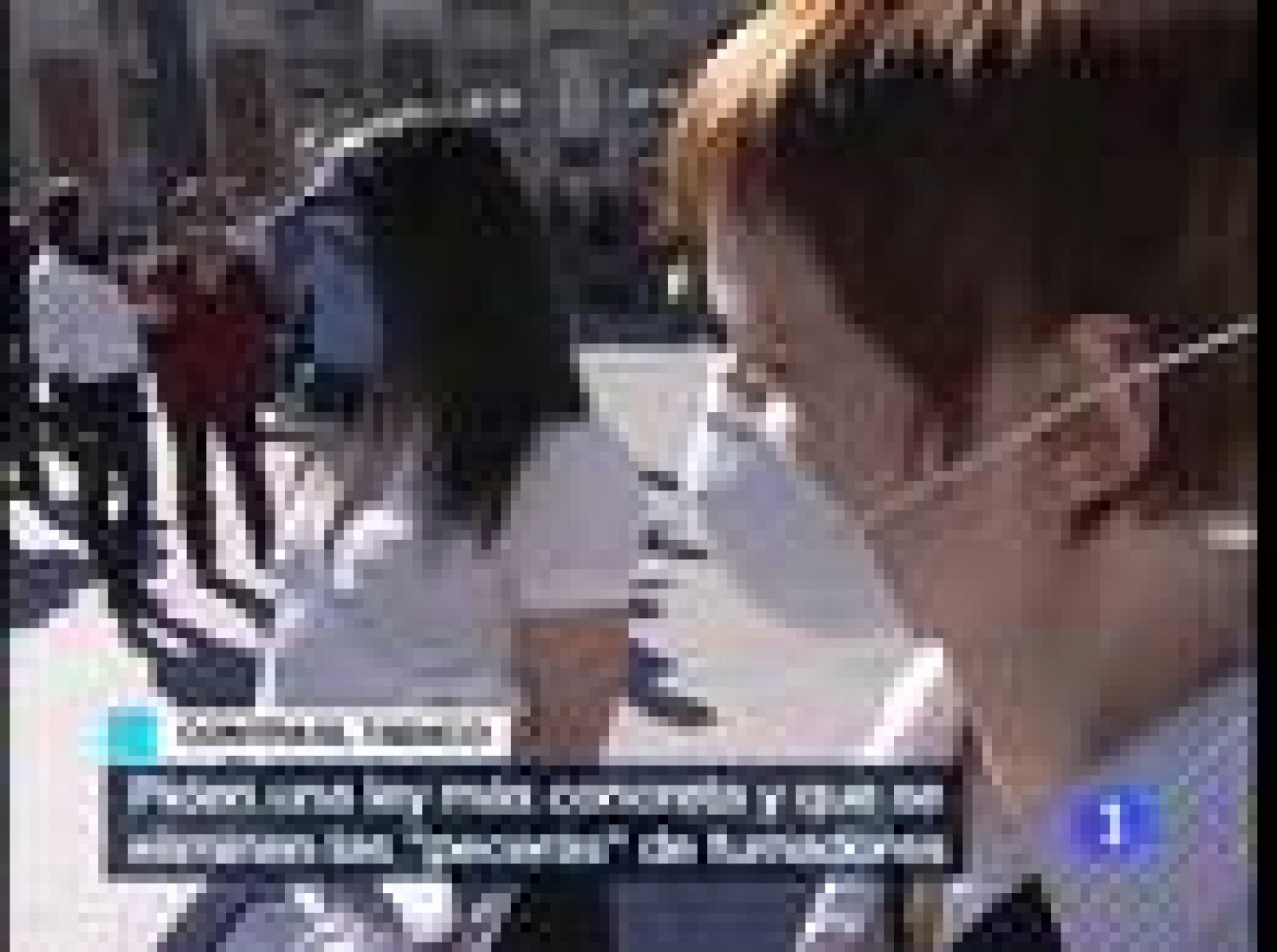 Flash mobs o actuaciones callejeras, organizadas por un colectivo antitabaco