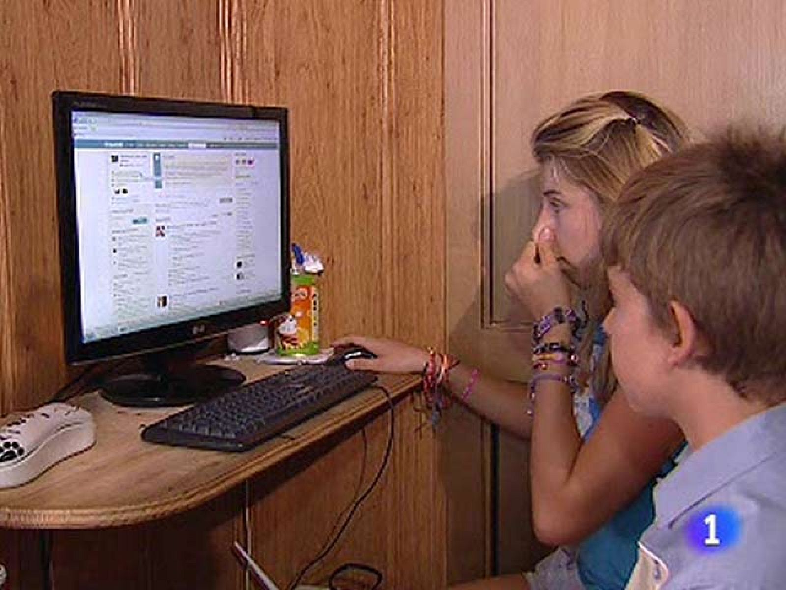 Redes sociales y videojuegos pueden mejorar el sistema educativo