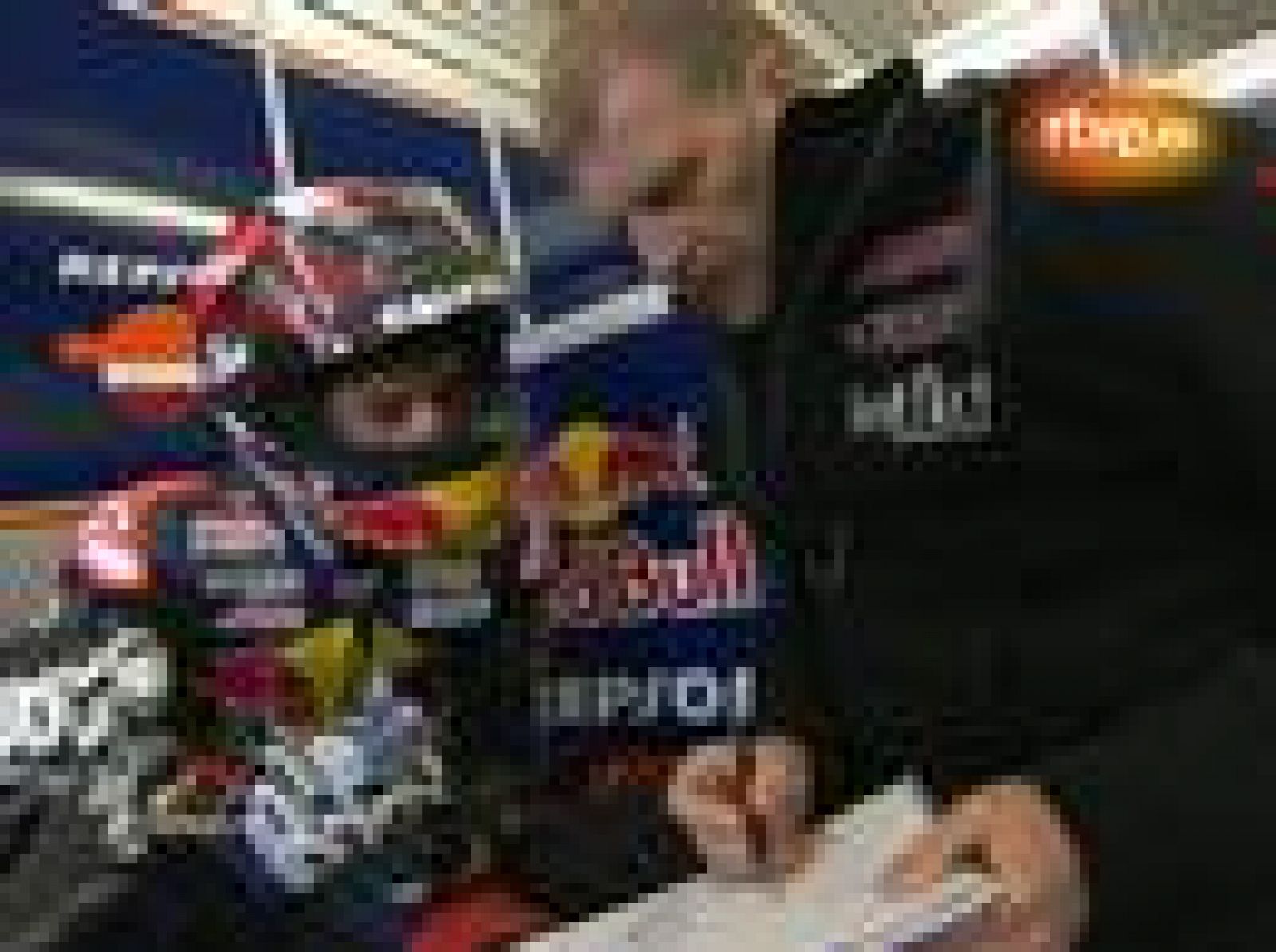 125cc es la única categoría en la que aún no se conoce al campeón. En Australia, Márquez ha vuelto a demostrar su gran estado de forma y ha mandado de paso un mensaje a sus oponentes: Terol y Espargaró.