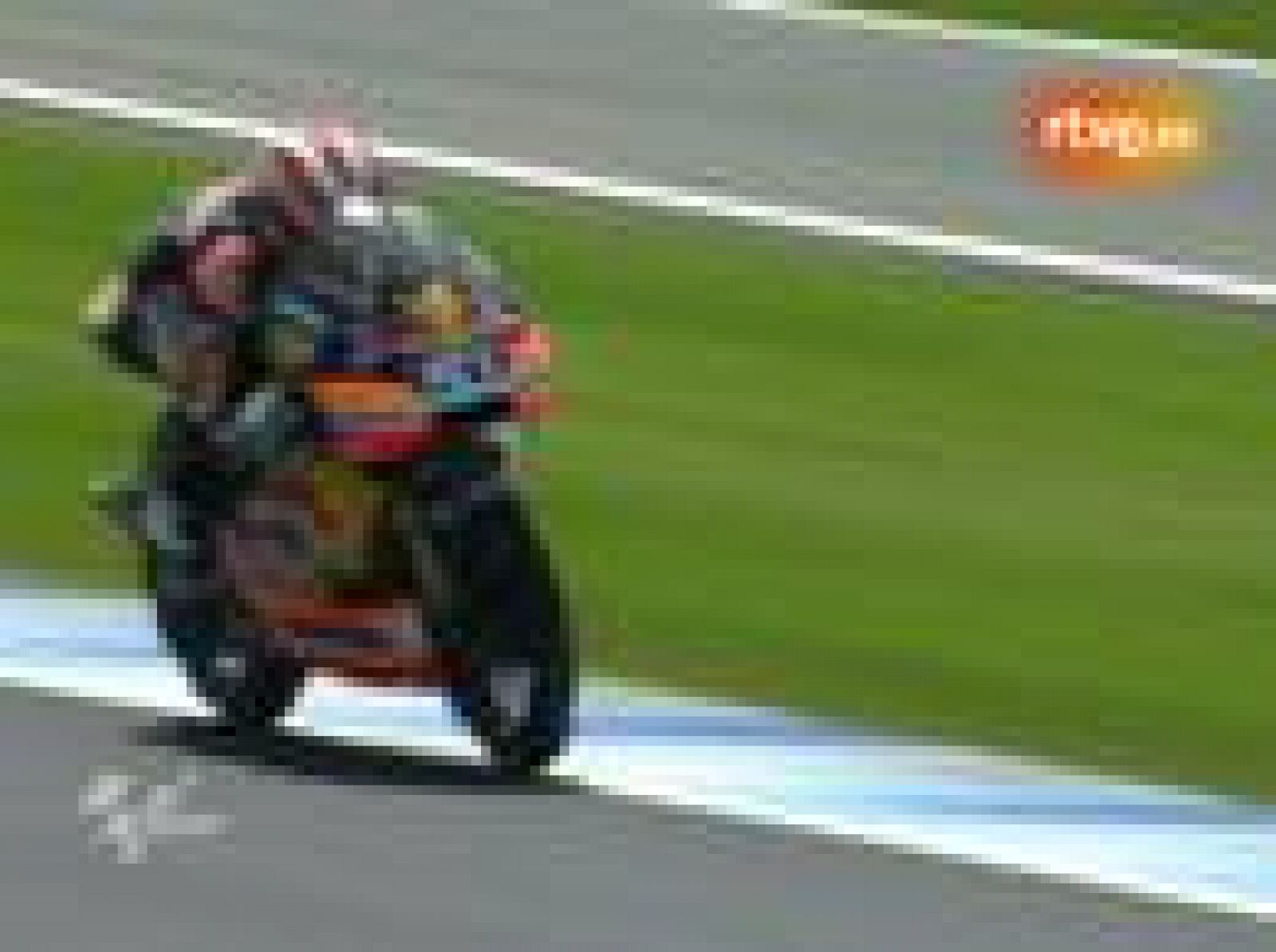 El líder del Mundial, Marc Márquez ha mostrado su buen estado de forma en los entrenamientos oficiales. El piloto catalán viene de ganar en Malasia y no baja el listón en Australia.