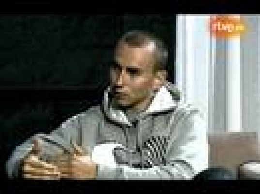  - Cara a cara con Jorge Lorenzo