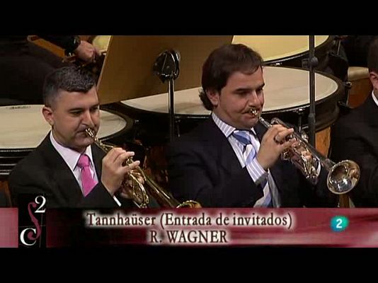 Los conciertos de La 2 - Voces por la Paz 2