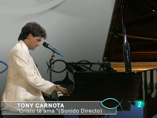 Buenas noticias TV - Testimonios de Raúl y Lilia