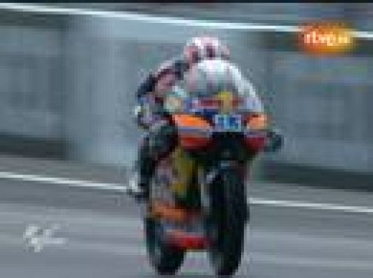  - Novena victoria para Márquez