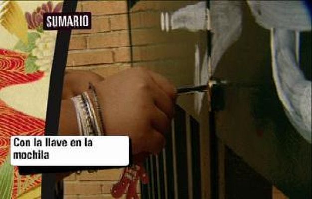 Babel en TVE - Babel en TVE - 17/10/10