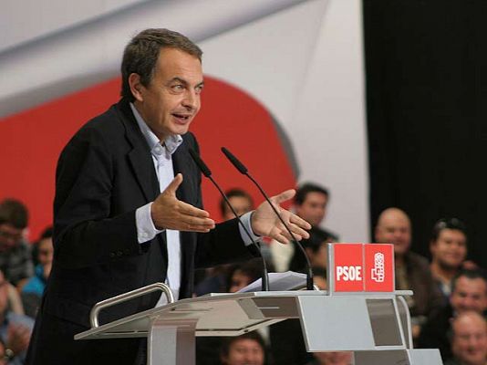 Zapatero agotará la legislatura