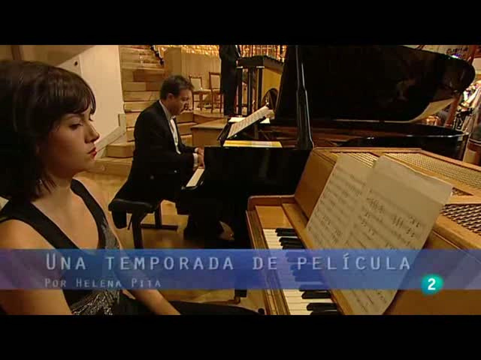 Programa de Mano (17/10/10)