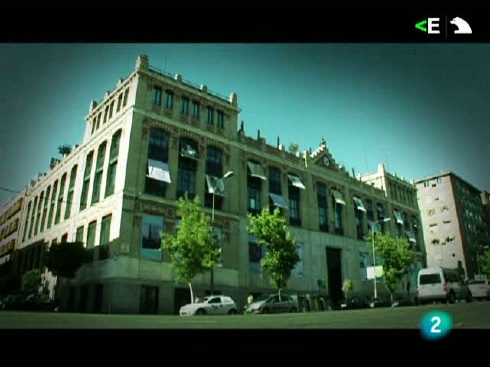 La Casa Encendida (17/10/10)