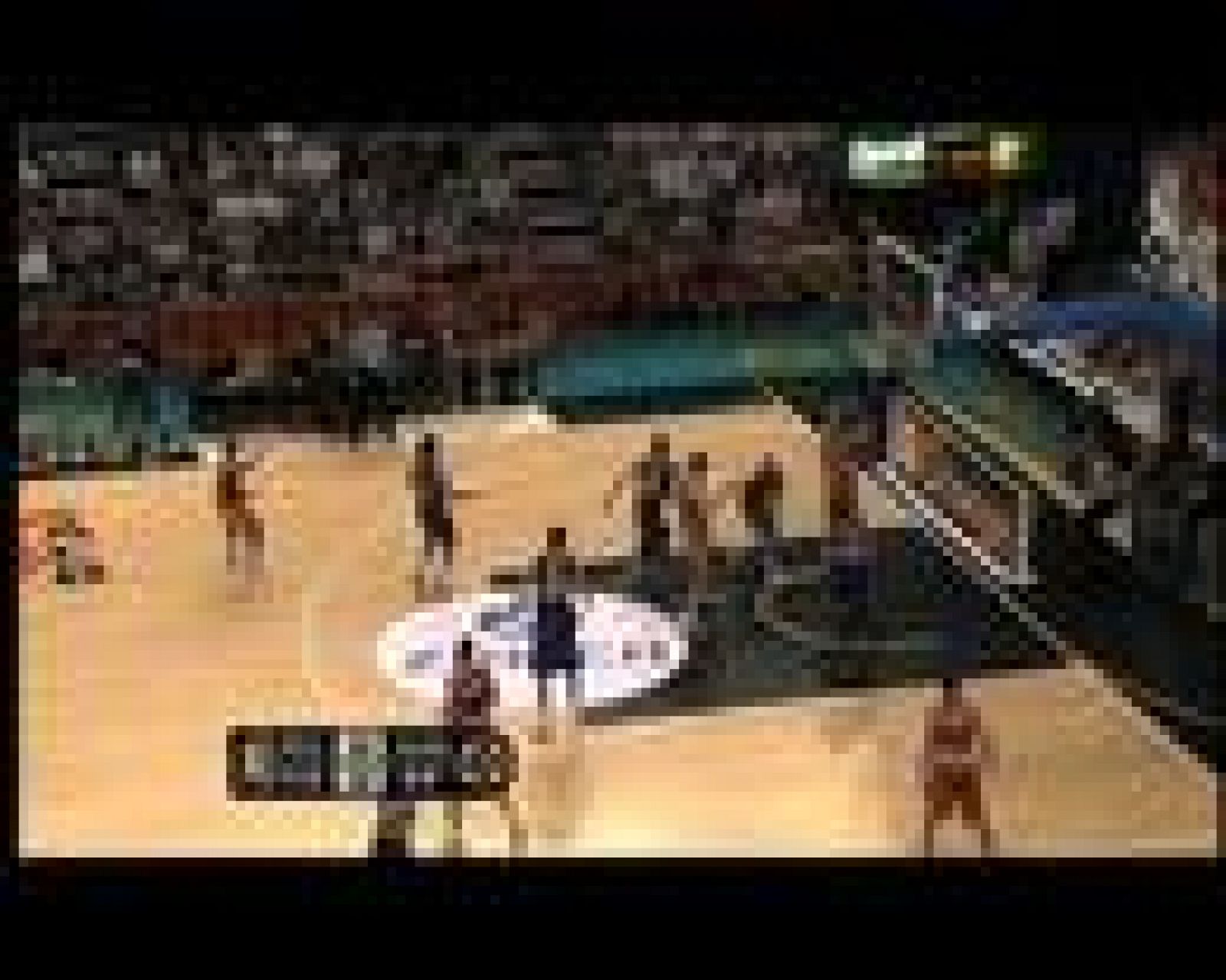 Baloncesto en RTVE: PE Valencia 69-78 Regal Barcelona | RTVE Play