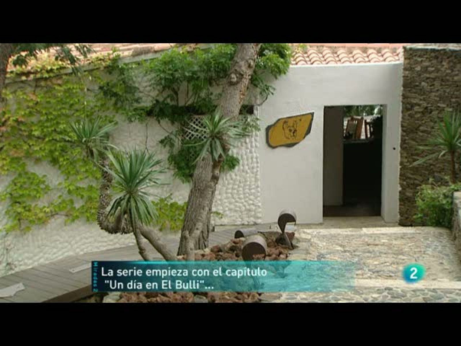 Miradas 2 - 17/10/10