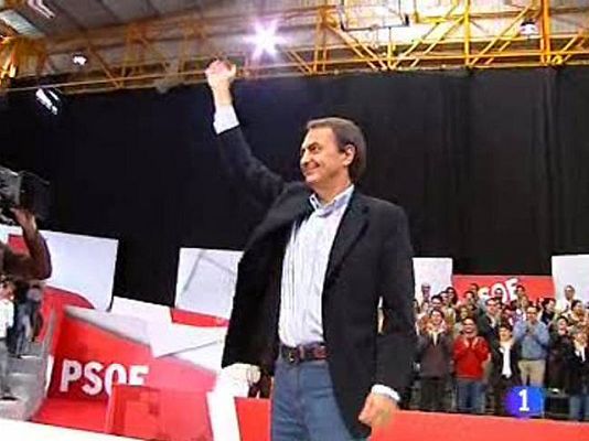  - Zapatero en Ponferrada