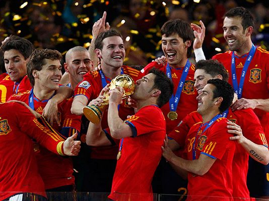 Un estadio que se llamará la Roja