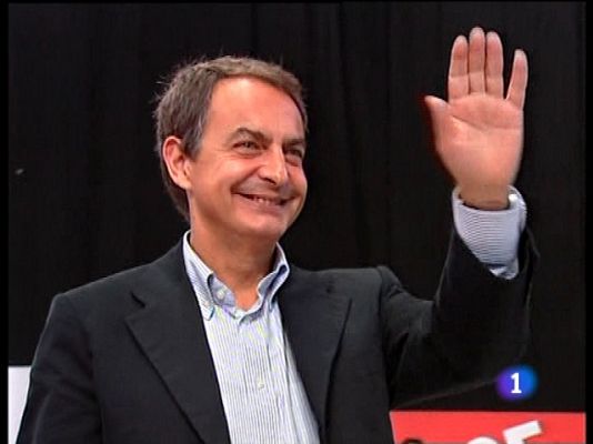 Telediario 1 - Telediario 2