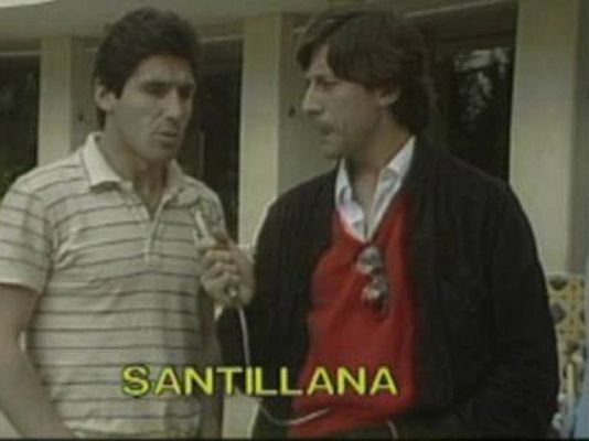 Estudio Estadio - El archivo de TVE