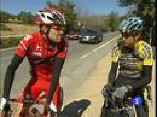  - Inseguridad para los ciclistas