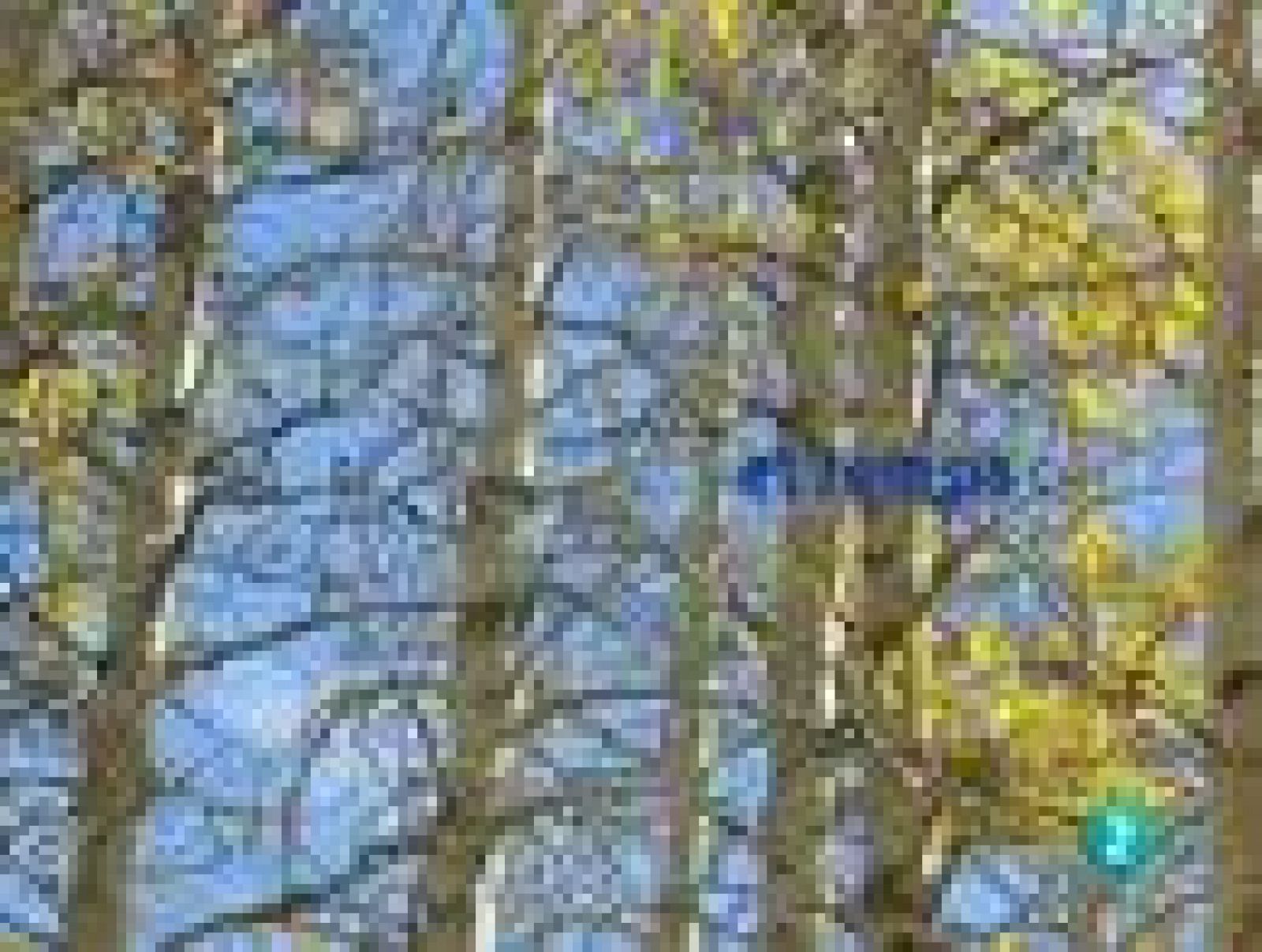 El temps (15-10-2010)