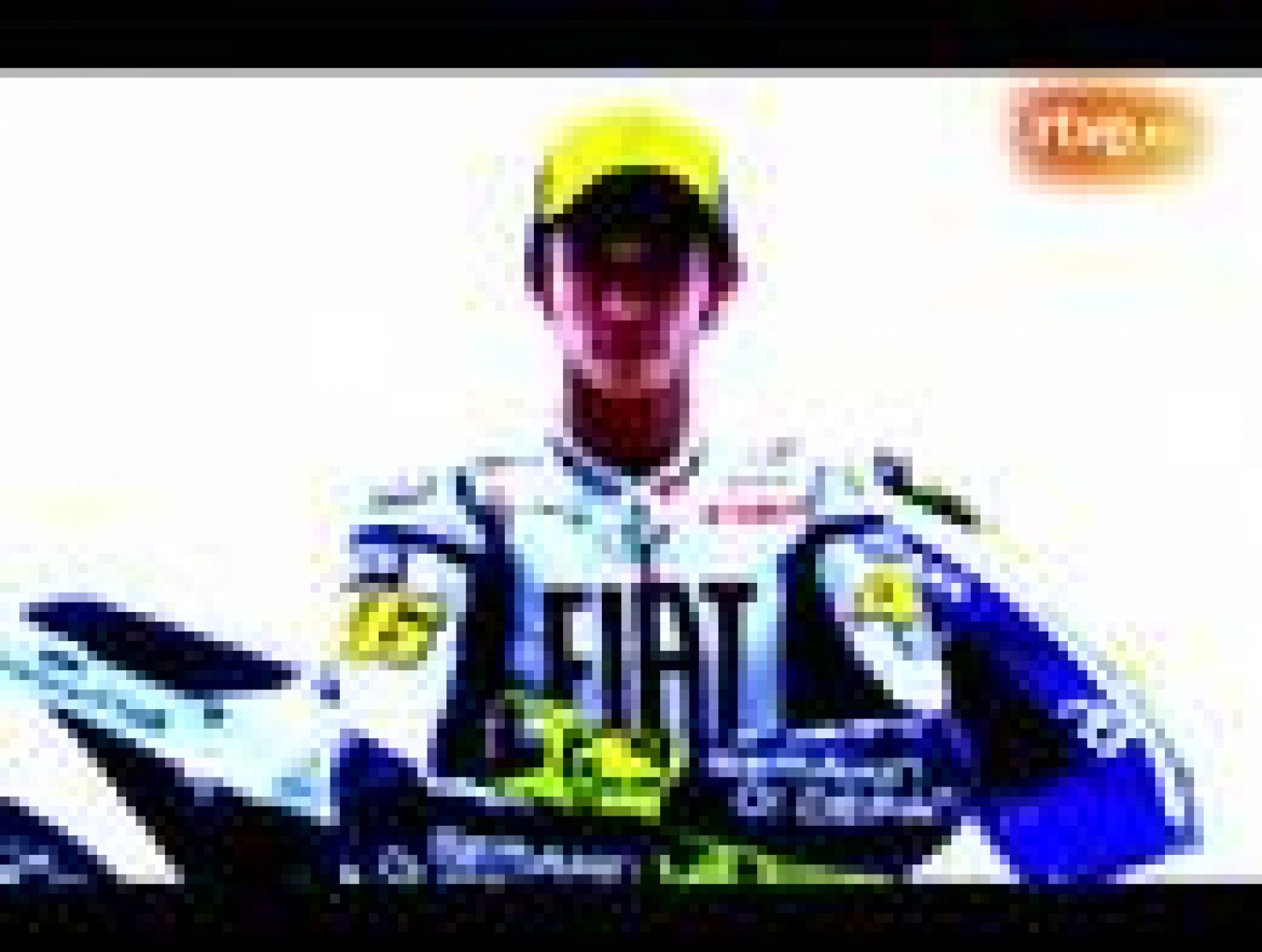 Decimosexto 'MotoGP Club' de la temporada, posterior al Gran Premio de Australia.