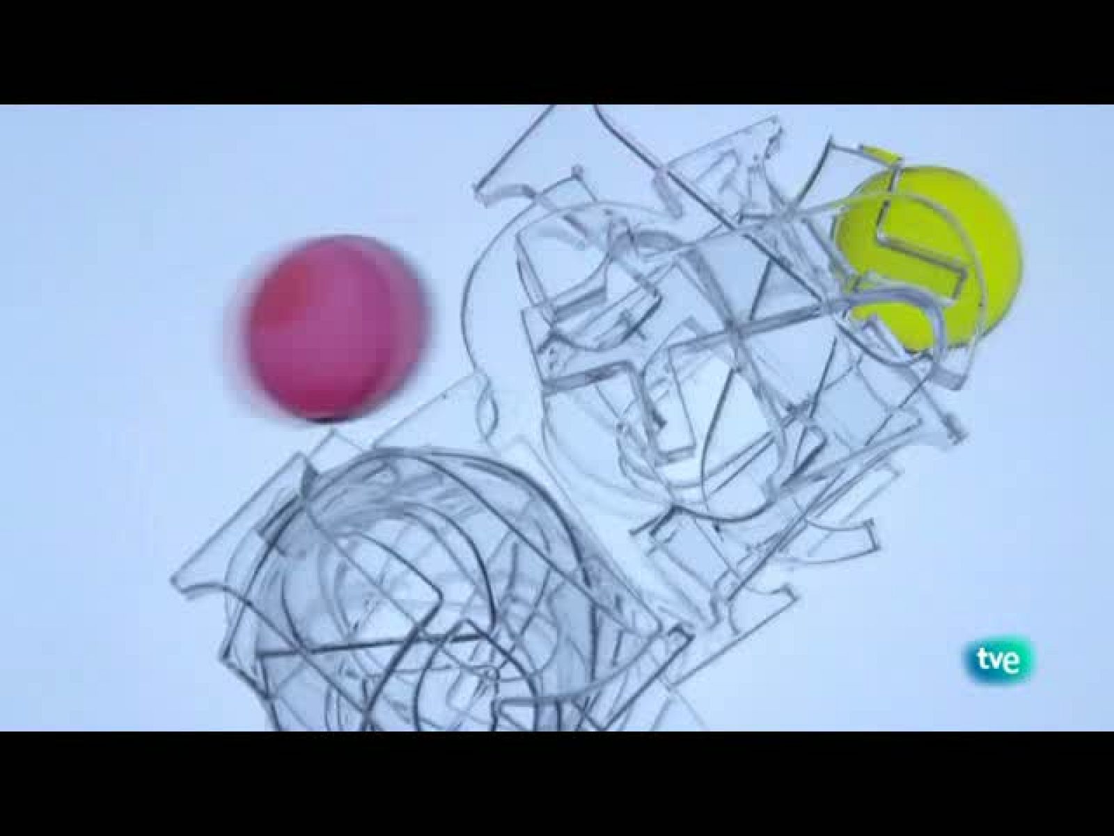 Científicos de frontera - Richard Zare - Científicos de frontera | Ver