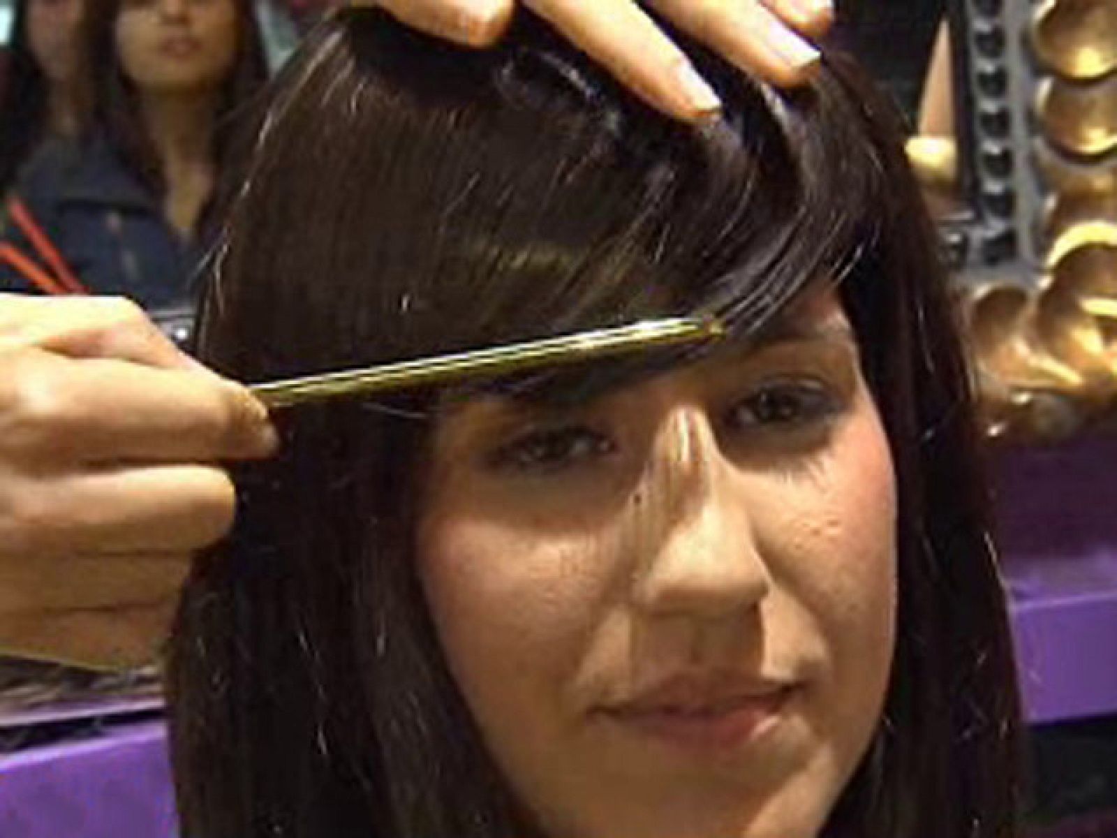 Trucos para estar guapa