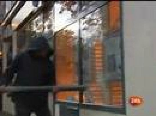  - Los camioneros se suman al bloqueo