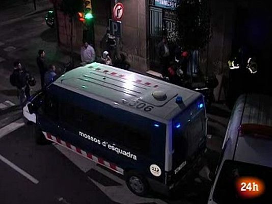  - Una mujer y sus dos hijos muertos