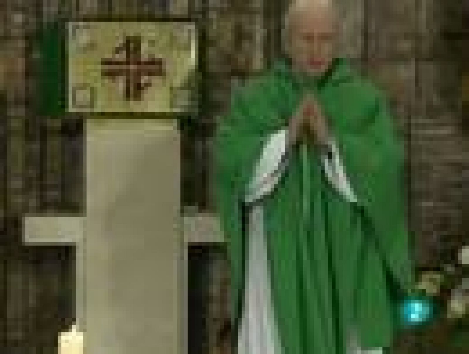 La Missa / 17 octubre