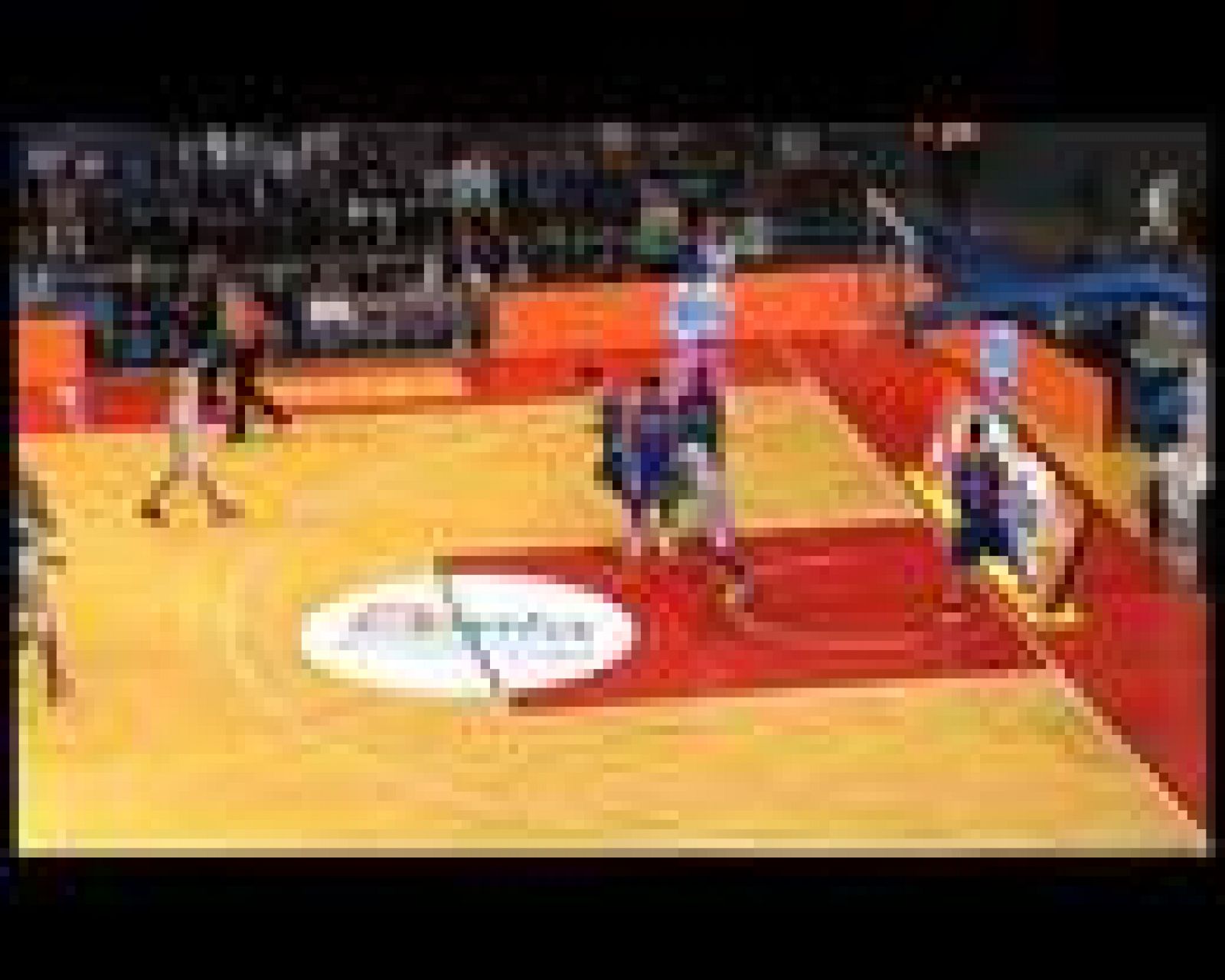 Baloncesto en RTVE: Pepu amarga a Estudiantes | RTVE Play