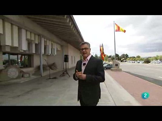 La aventura del Saber - La aventura del saber - Naturaleza y Medio Ambiente - 18/10/10