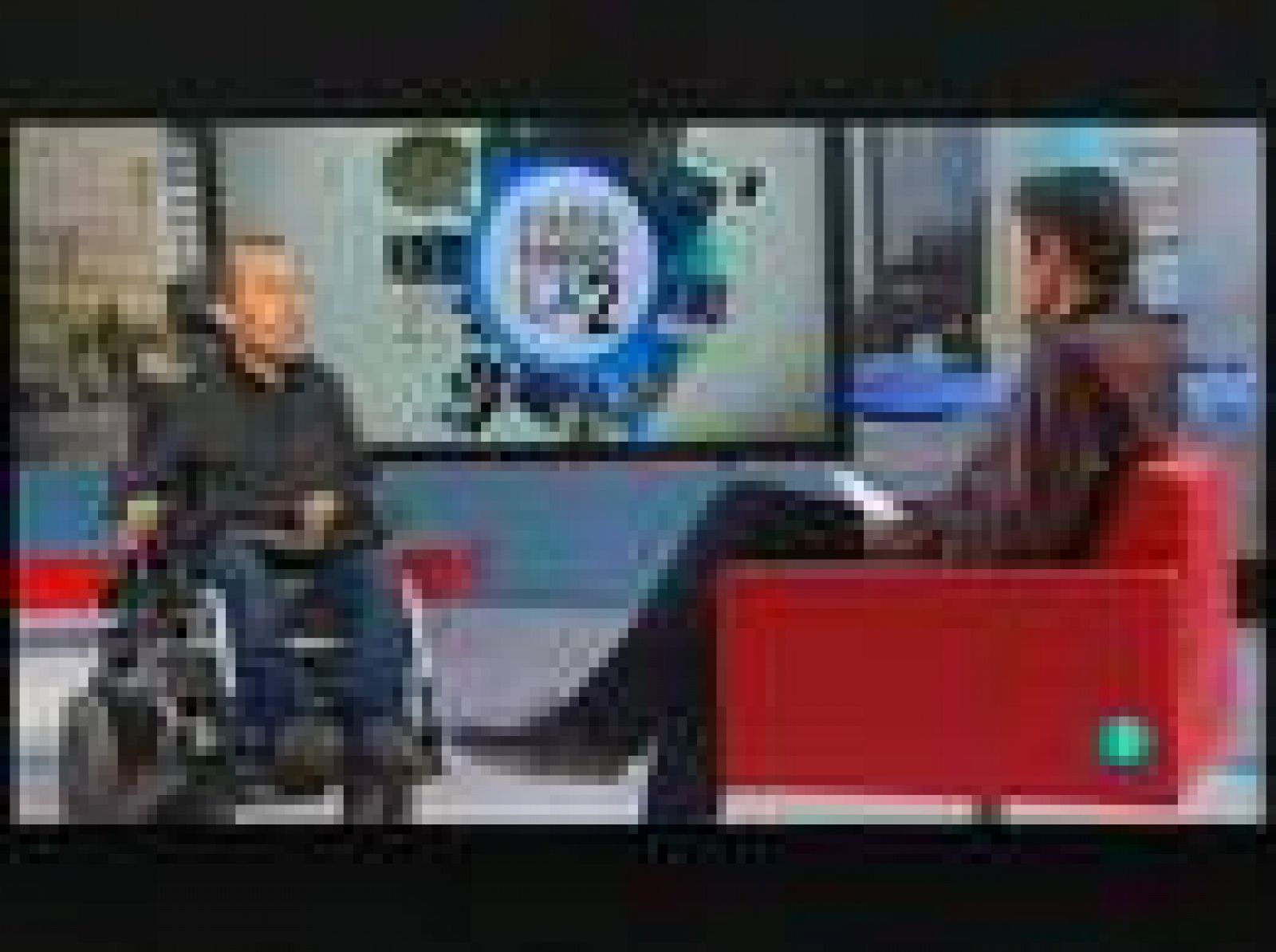 Entrevista Atrofia muscular