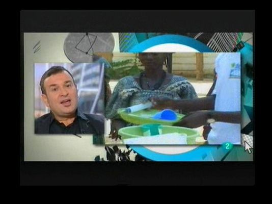 Para todos La 2 - ONG: CONGD