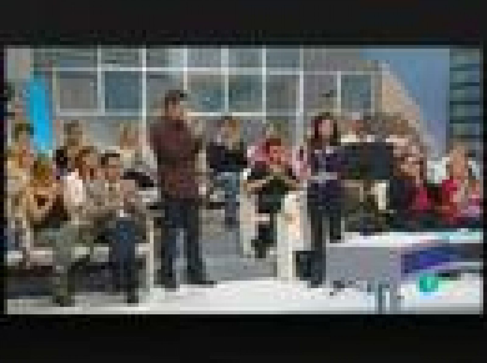 Debate Educación musical