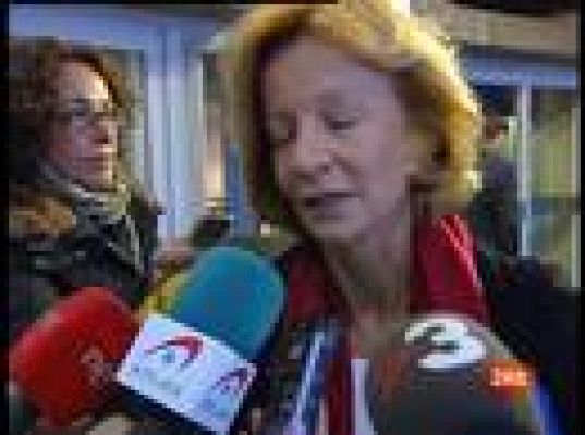  - Más disciplina fiscal