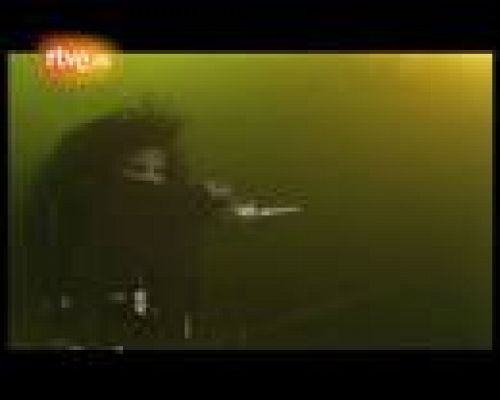 Música en el Archivo de RTVE - Fangoria en Iberpop 90