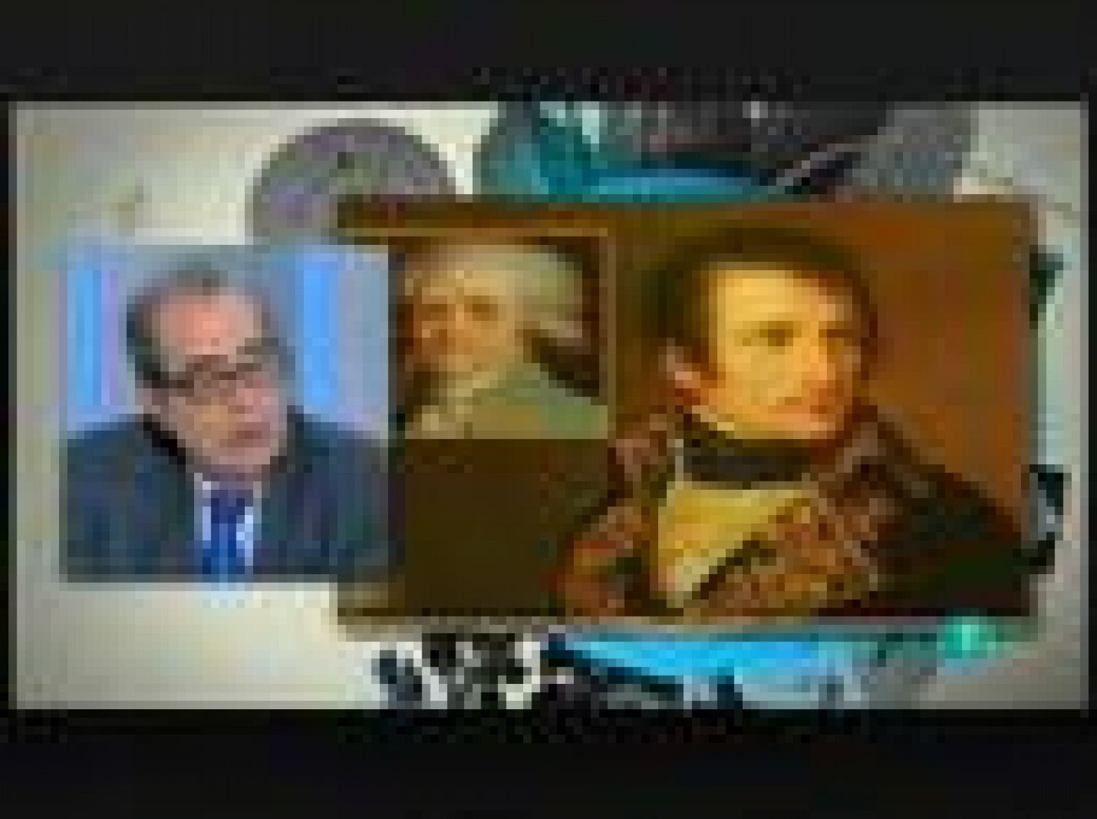 Para todos La 2: Debates: Napoleón | RTVE Play