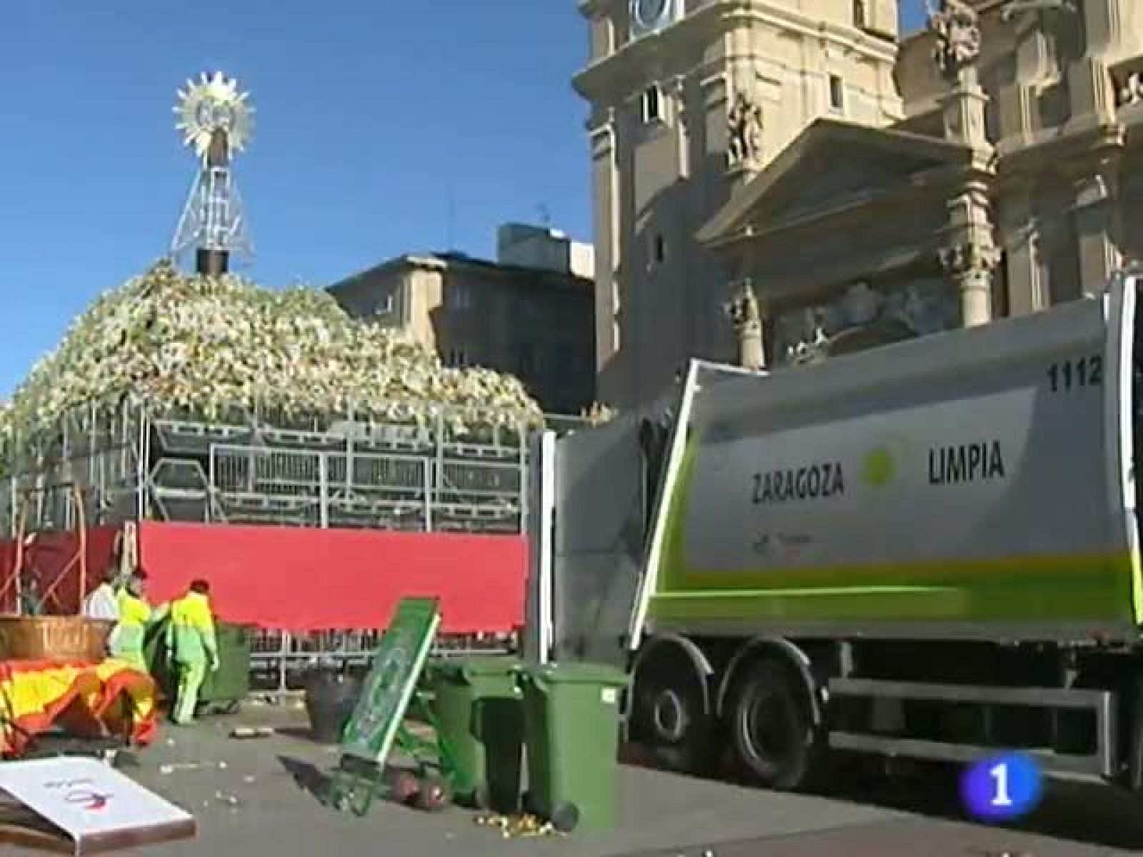  Noticias Aragón (18/10/2010)