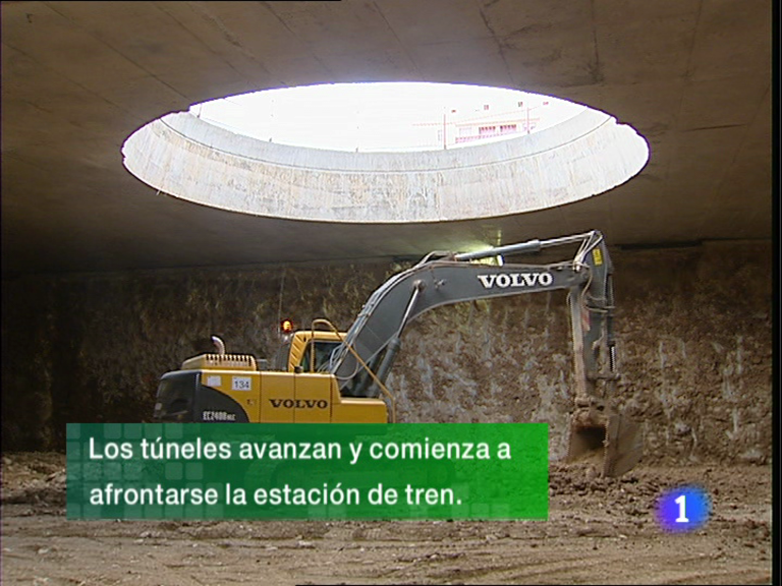 Informativo  Telerioja (/1810/10)