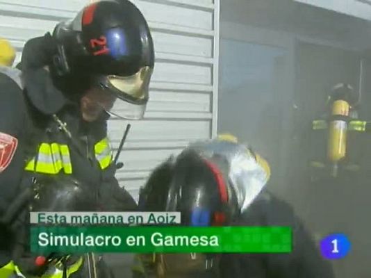 Telenavarra - Telenvarra.