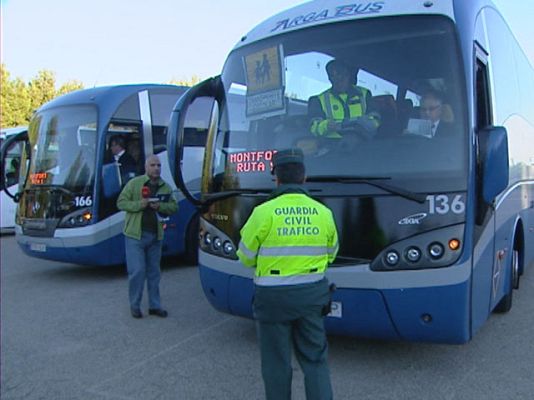 Informativo de Madrid - Informativo de Madrid - 18/10/10