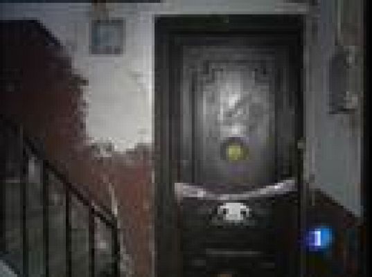  - Triple crimen en Tarragona