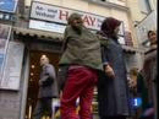  - La integración de los musulmanes