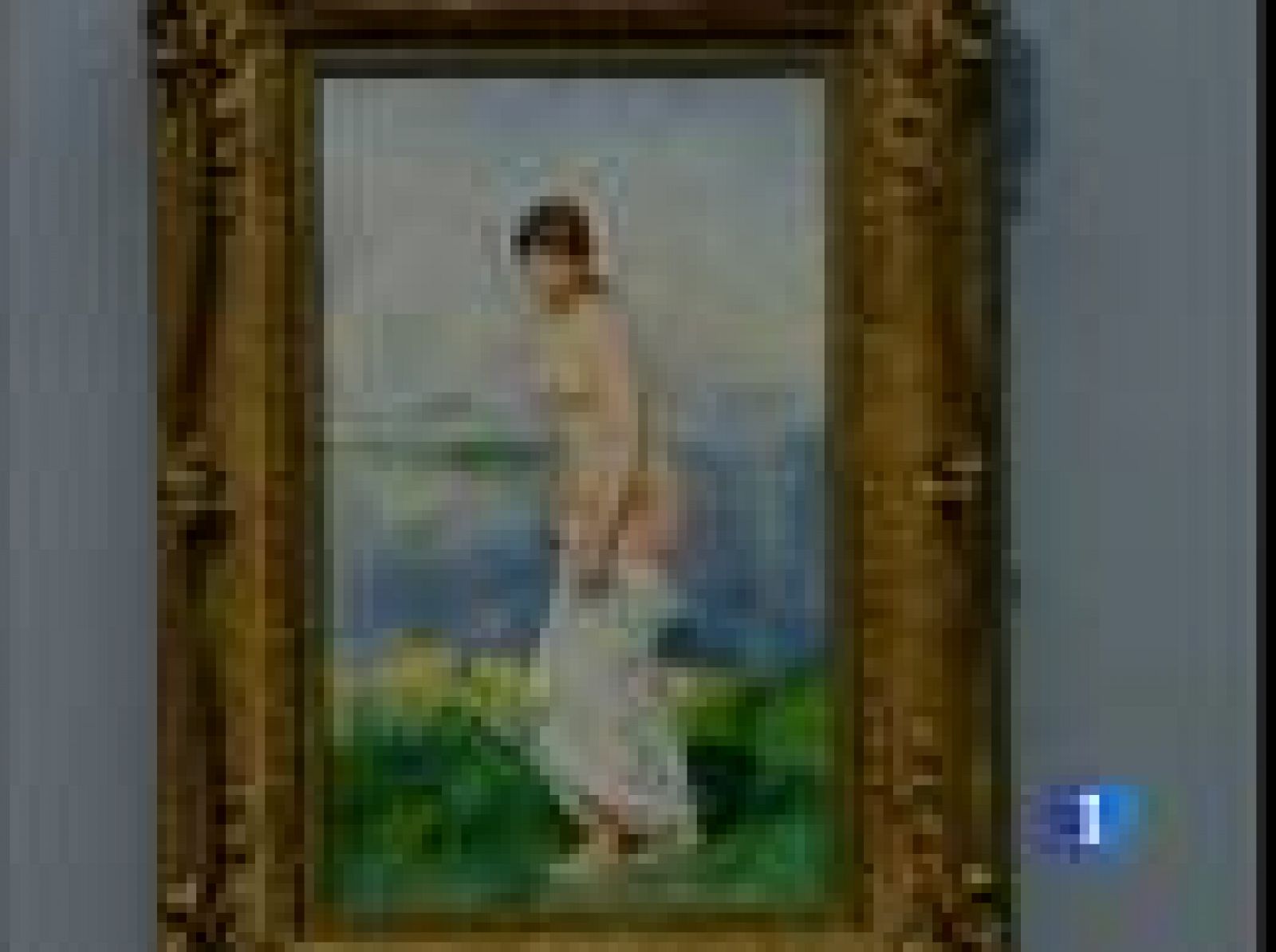 'La Pasión por Renoir'