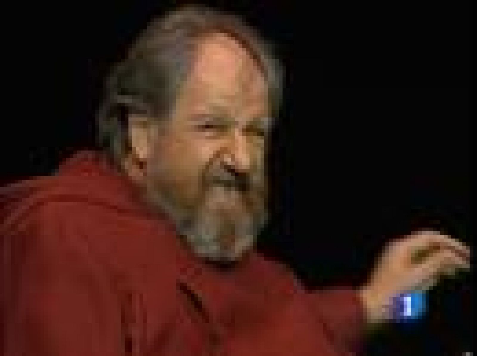 Sin programa: Pou reencarnado en Orson Welles | RTVE Play