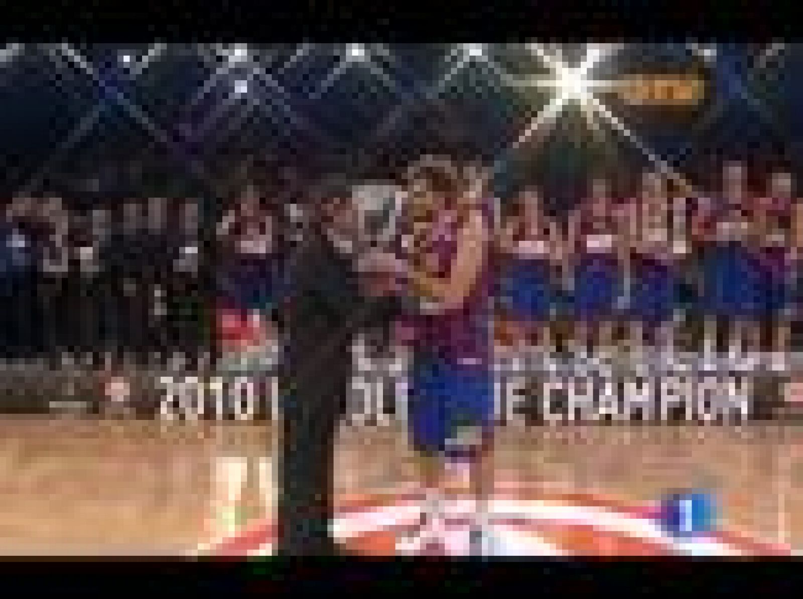 Baloncesto en RTVE: Arranca la Euroliga | RTVE Play